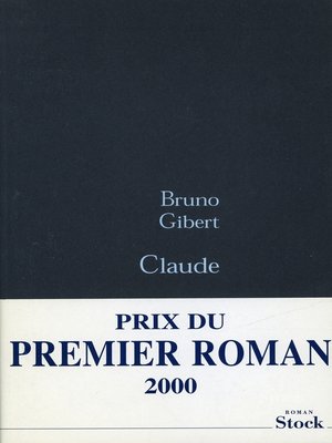 cover image of Claude